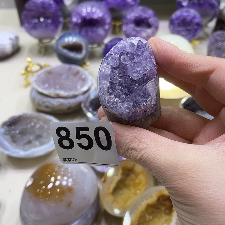 玛瑙/玉髓摆件未镶嵌晨*.摆件850