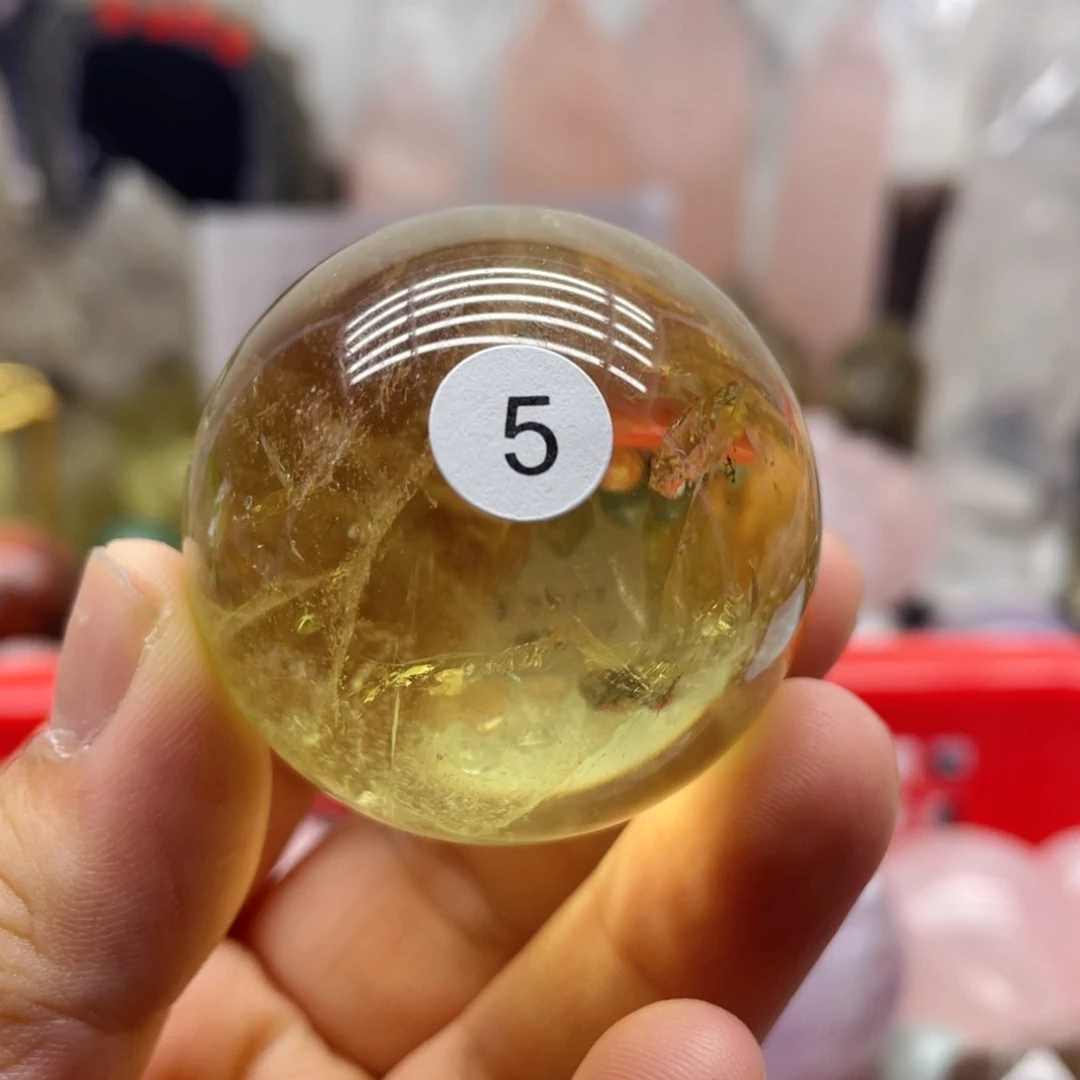 ꫛ***满水晶珠宝半成品未镶嵌5