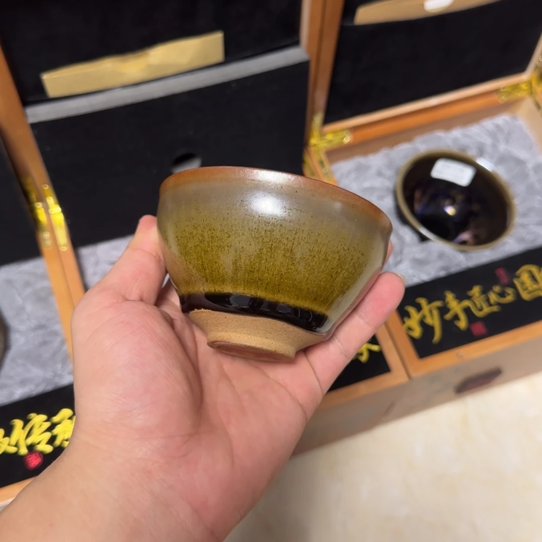 雨***人茶盏名匠茶器专属链接243