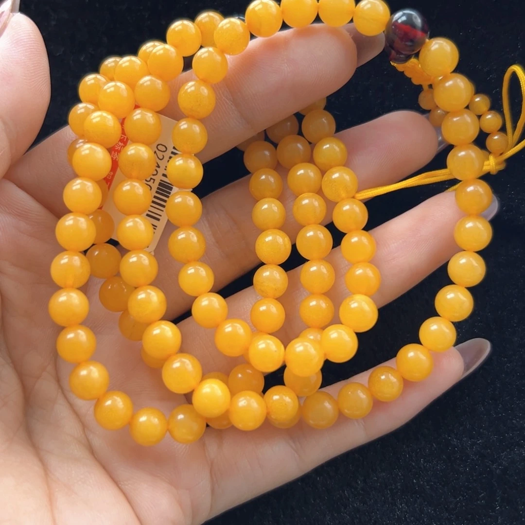 未镶嵌琥珀珠宝奇石