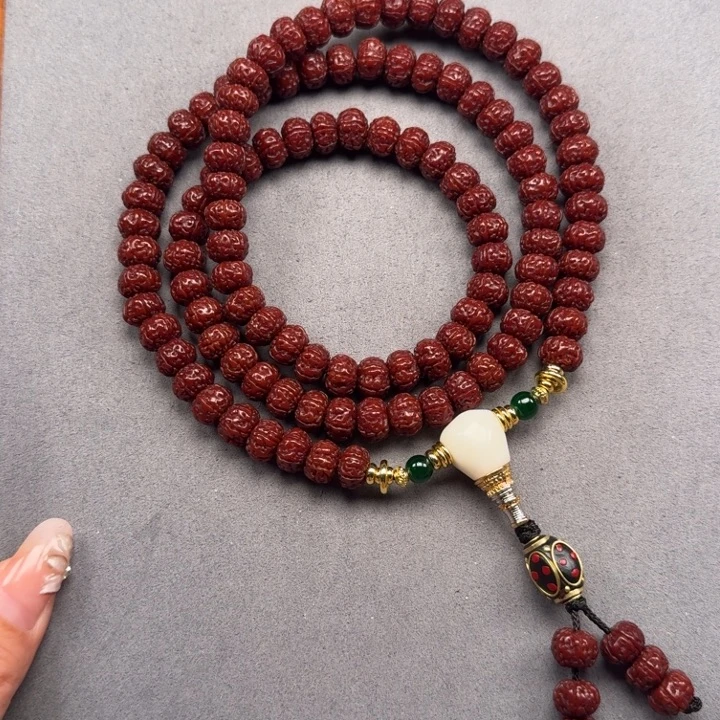 金刚菩提吊坠金刚