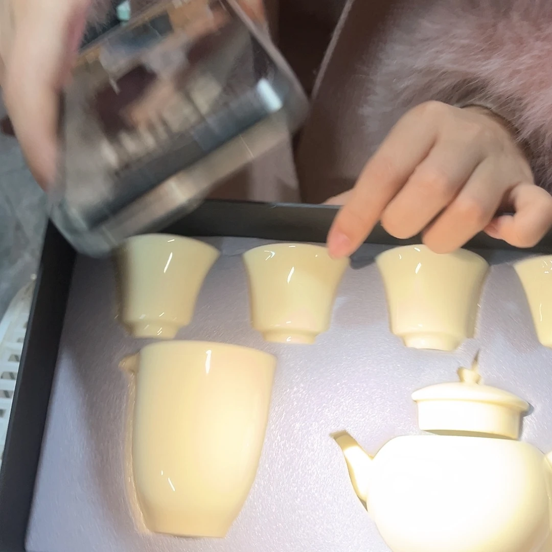 茶具套装孤品等等