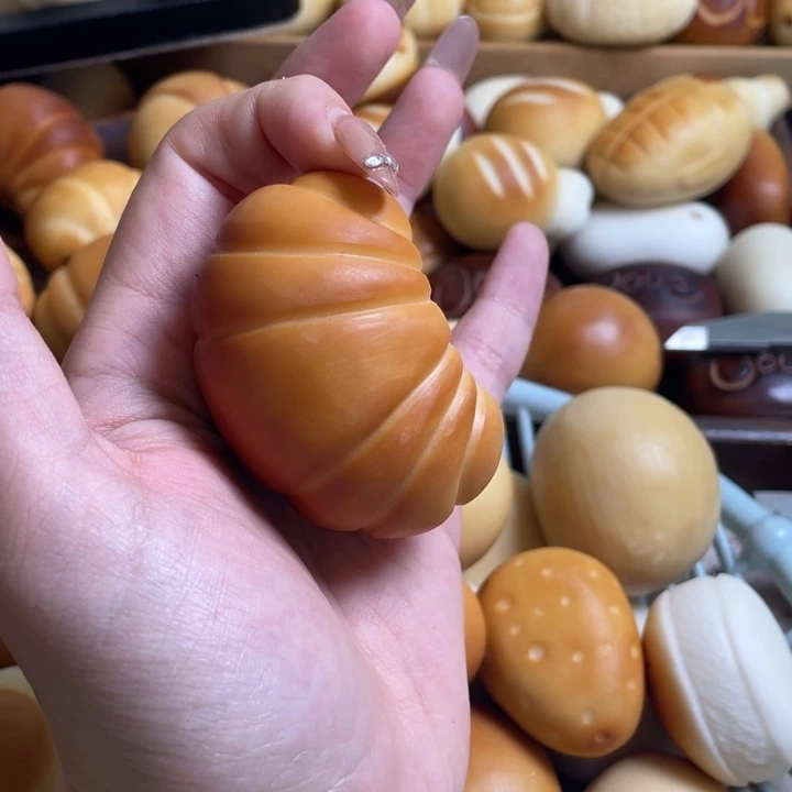 吊坠菩提根/象牙果