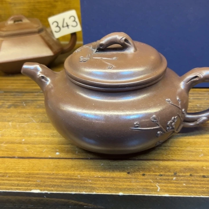 紫砂壶等艺术精品