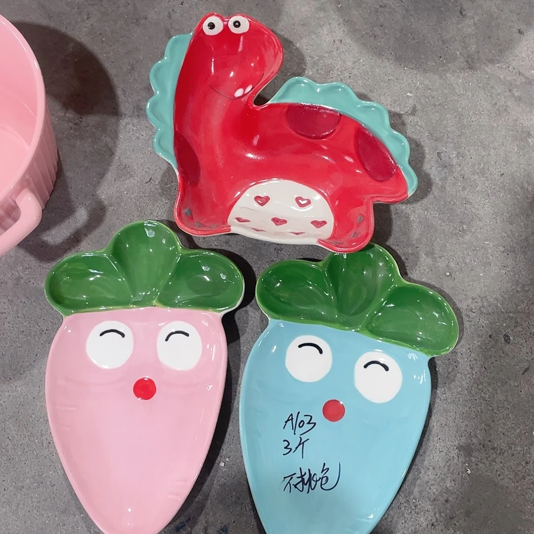 瓷片微瑕陶瓷餐具默认微瑕103