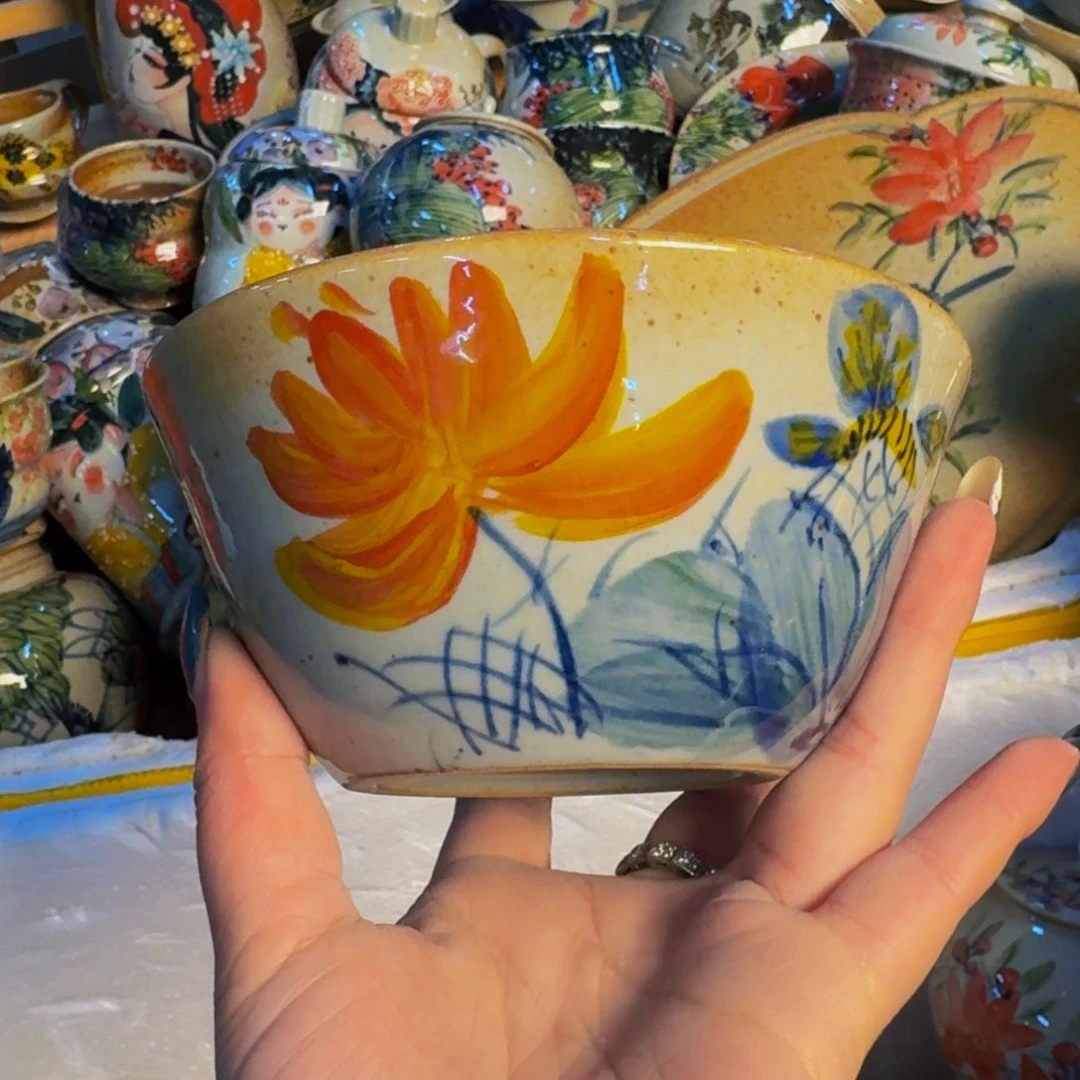 罐景德镇源头厂家