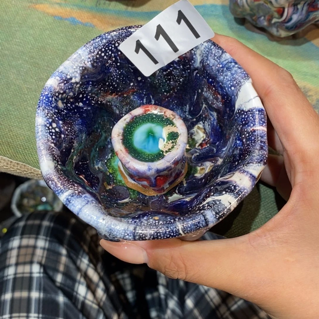 罐Y****y静陶瓷的发展趋势