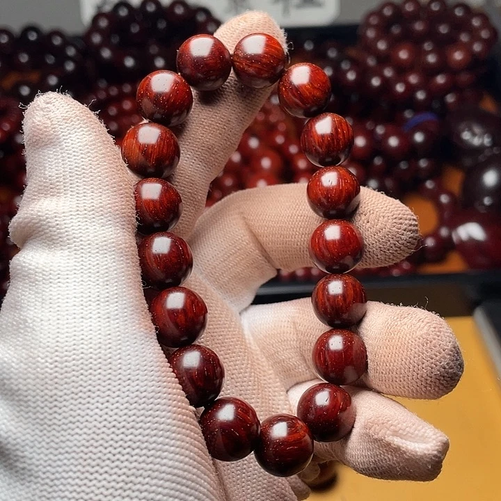 檀香紫檀（小叶紫檀）1.2琴料