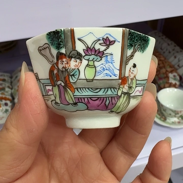 陶瓷艺术品收藏陶瓷