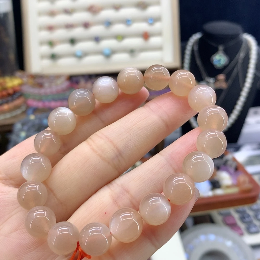 【闪购商品】未镶嵌手串长石手串