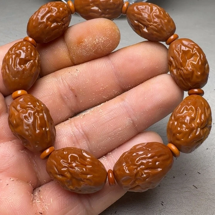 手串橄榄核橄榄核