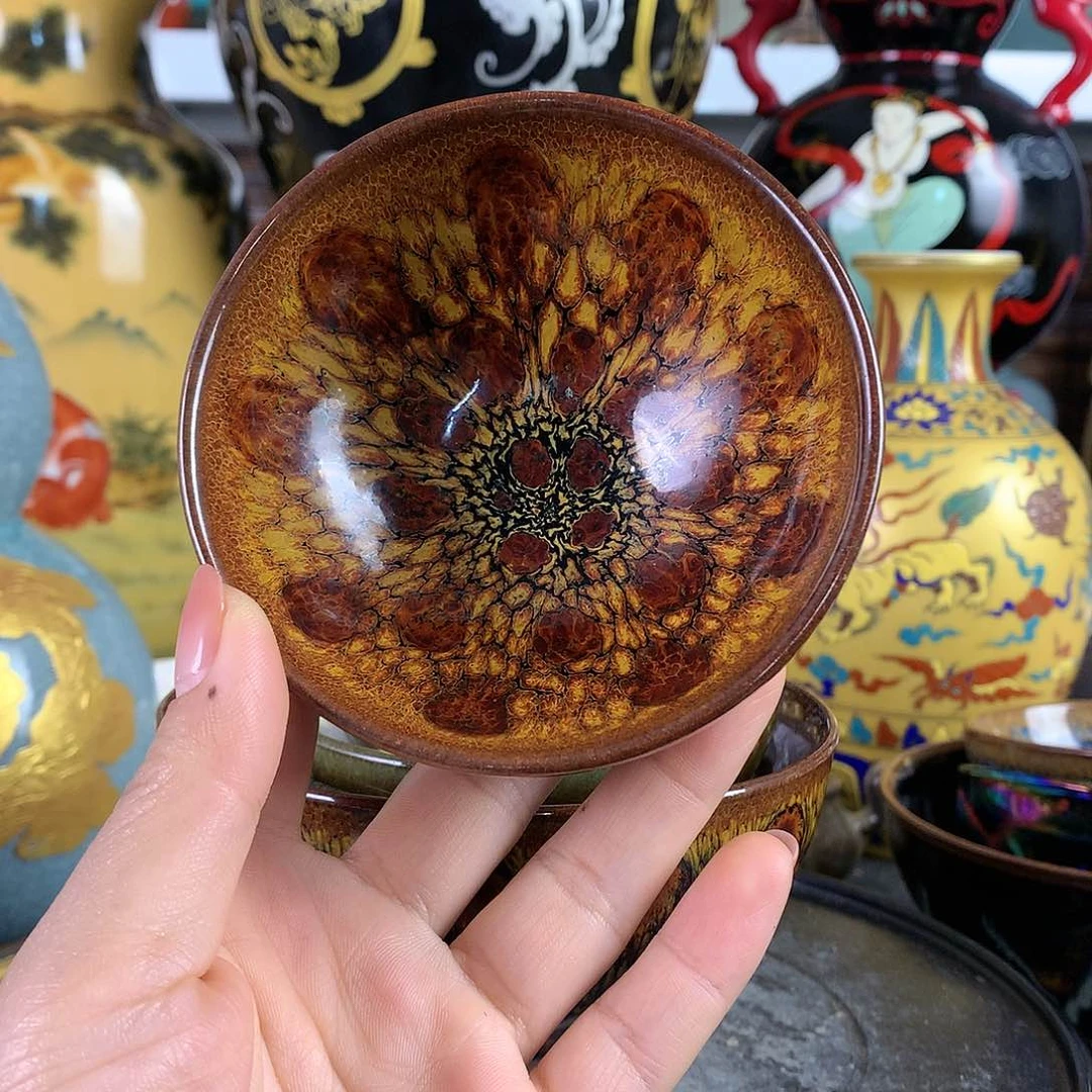 摆件瓷器2558555555555