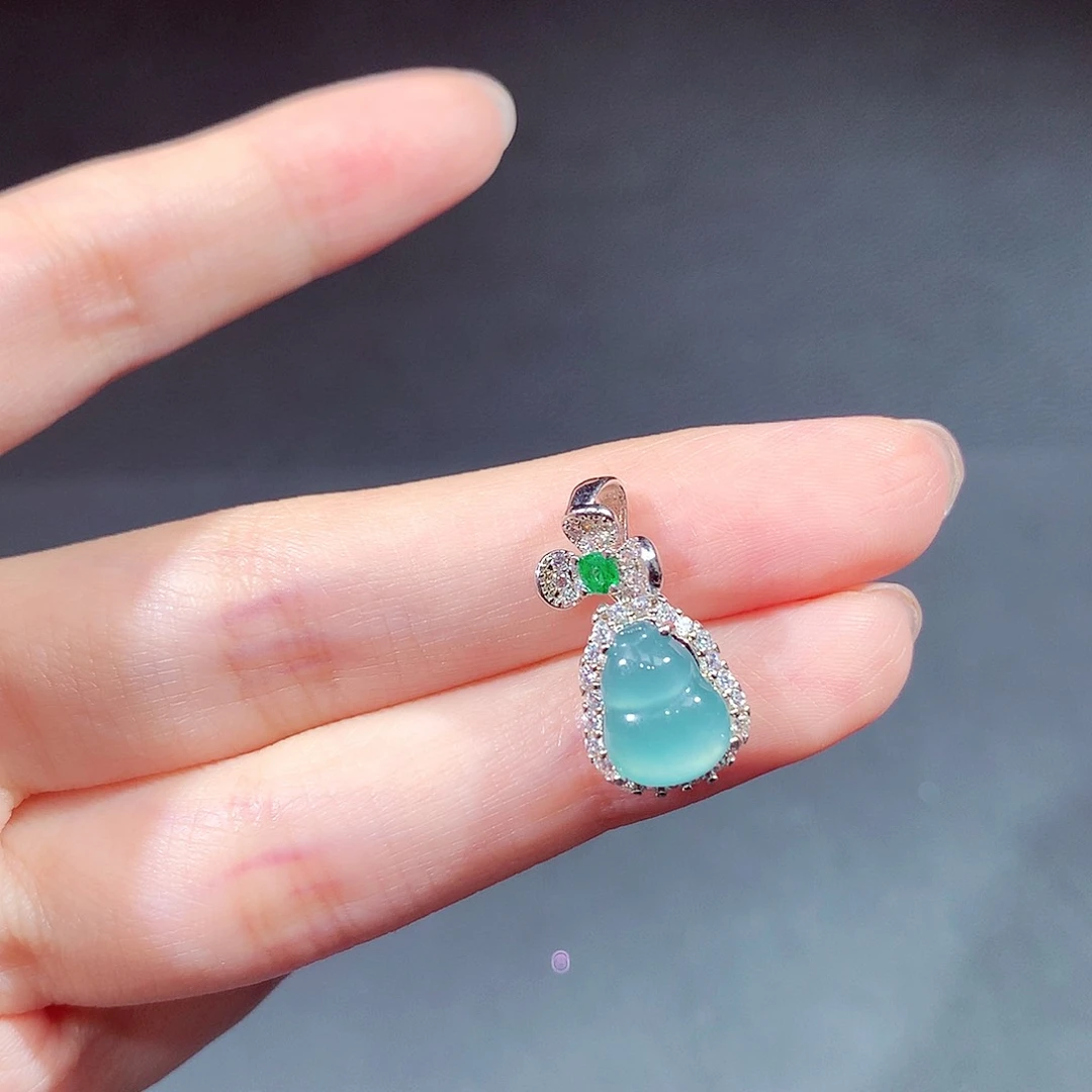 未镶嵌戒指翡翠翡翠