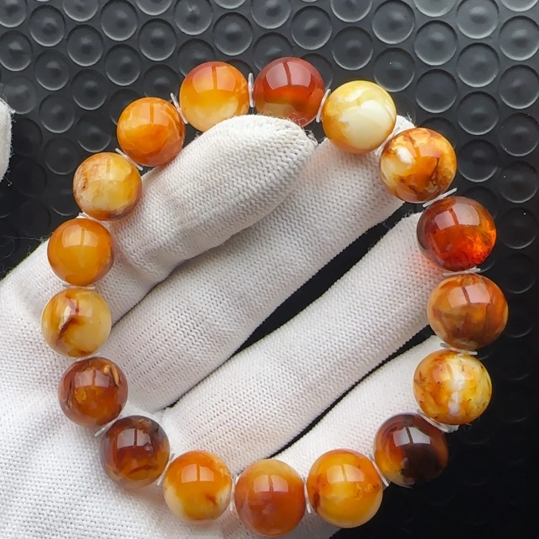 琥珀未镶嵌裸石12尺寸福利