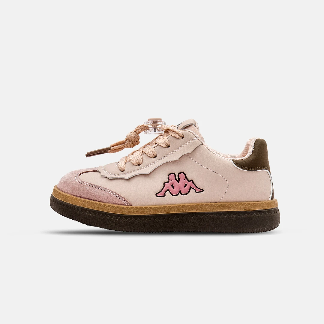 Kappa Kids童鞋中大童运动鞋2025春秋KAXNR233062