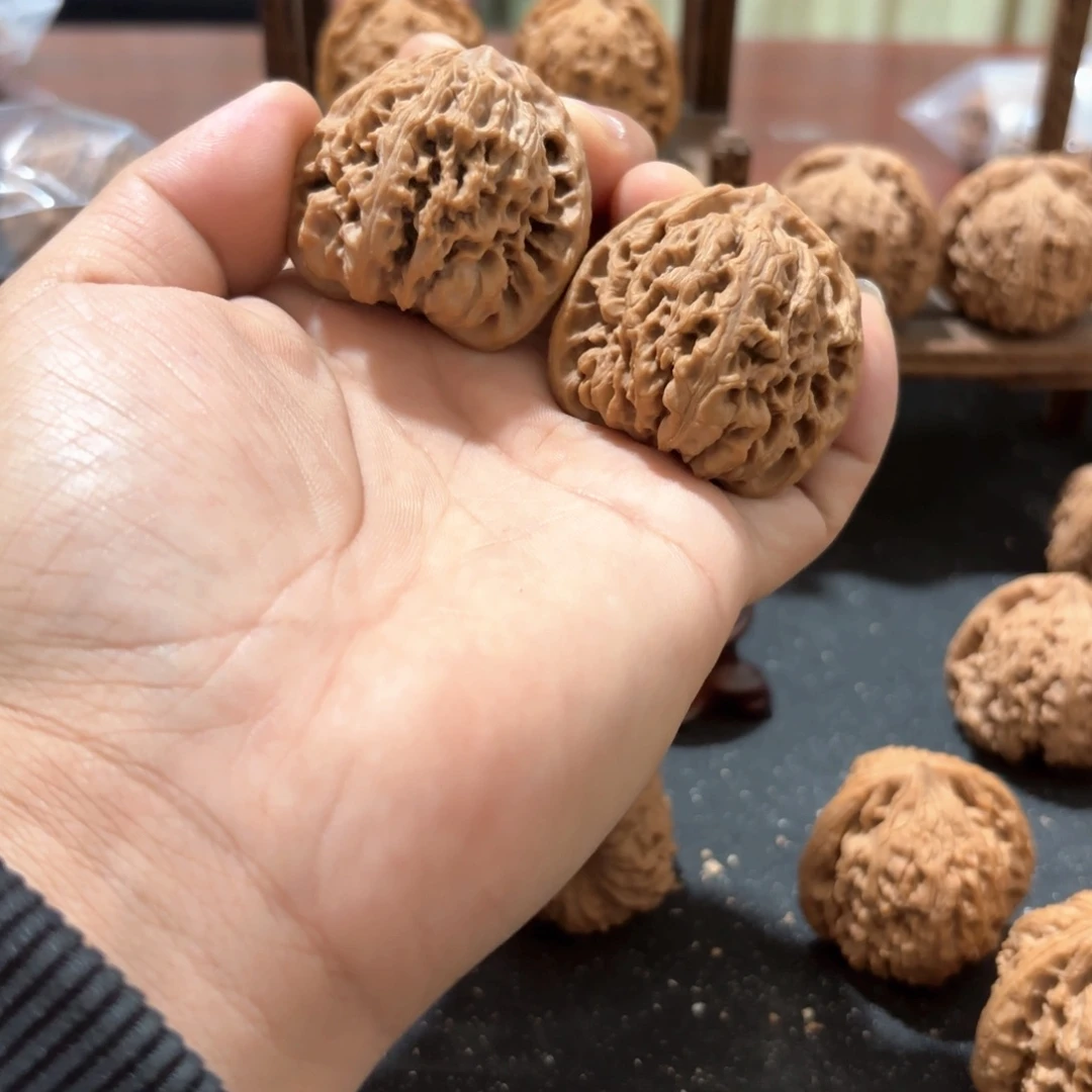 风***风吊坠文玩核桃66666666