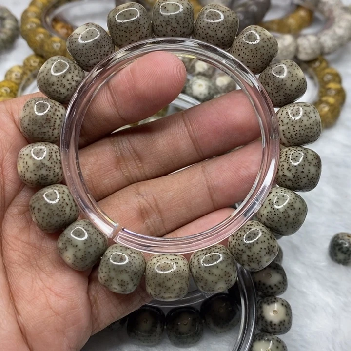 星月菩提手串范****813牛毛星