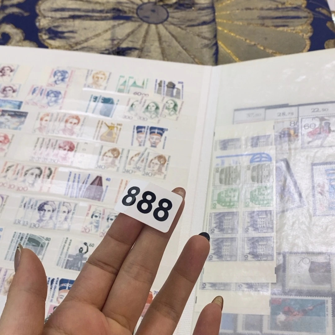 外国邮票外国邮票