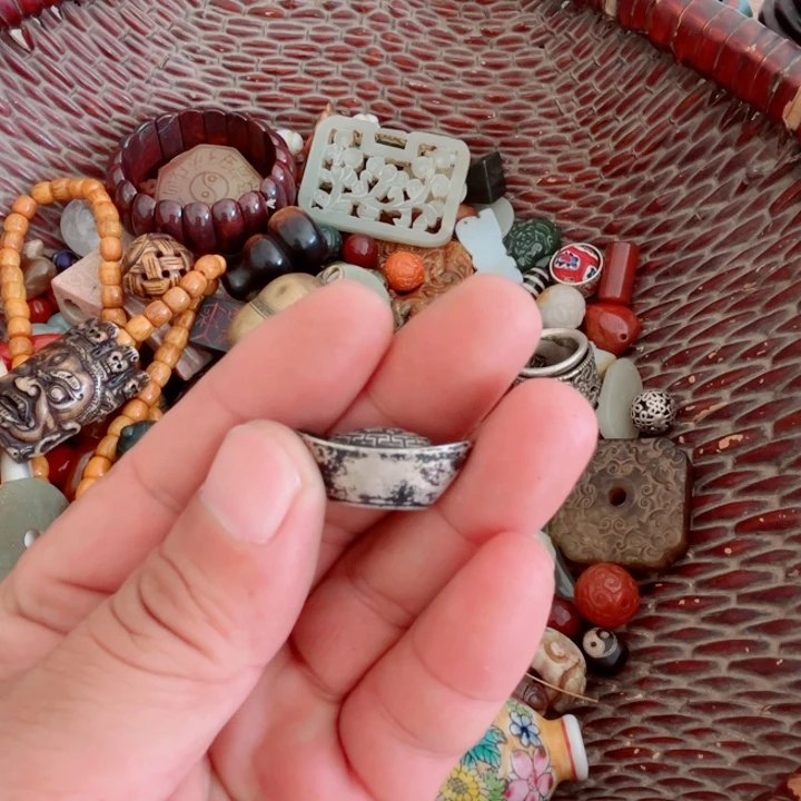 用***1琉璃纯铜合金我也很喜欢这个风格