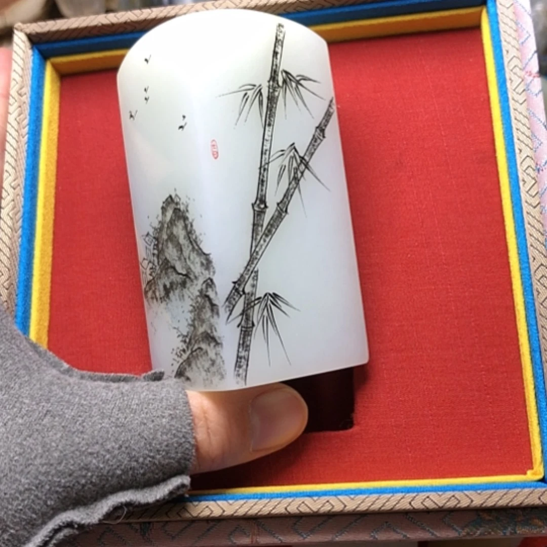 【闪购商品】和田玉挂件未镶嵌