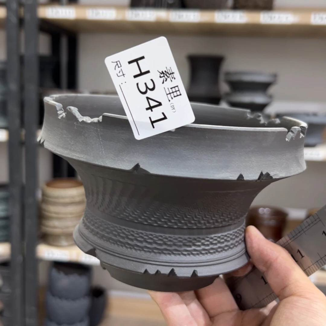 景德镇手工素里瑕疵随机