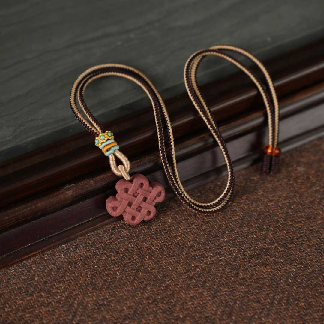 梦灵玫瑰·中国结合香牌 手工香牌制作便携达氏香事