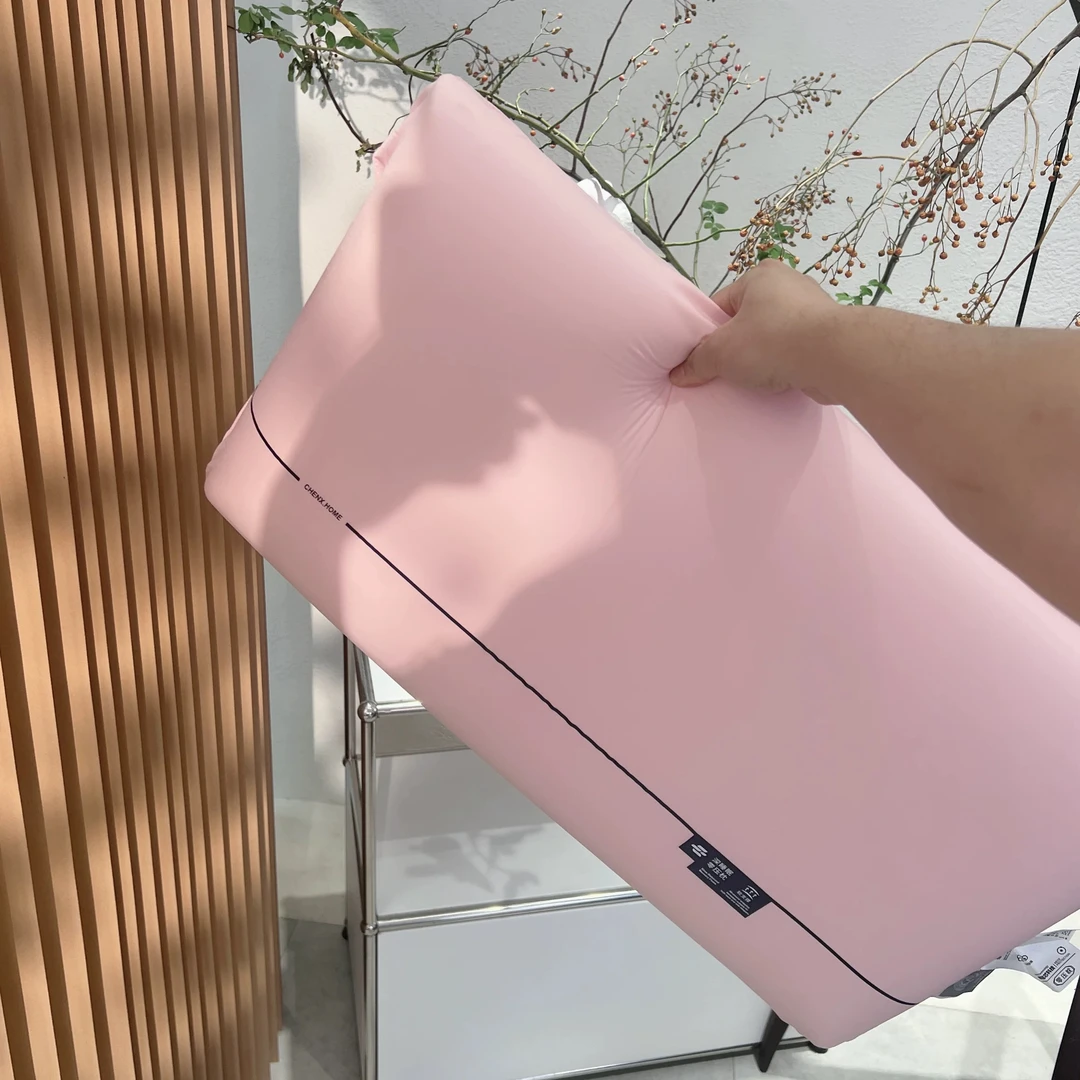 乳胶枕 深睡记忆枕慢回弹枕头枕芯