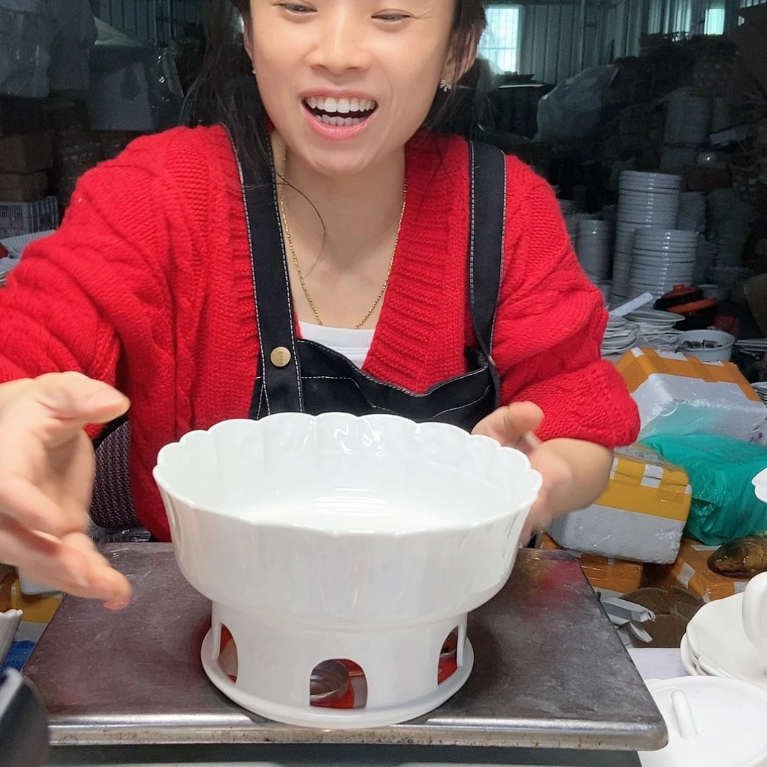 【闪购商品】碟工厂库存微瑕产品735