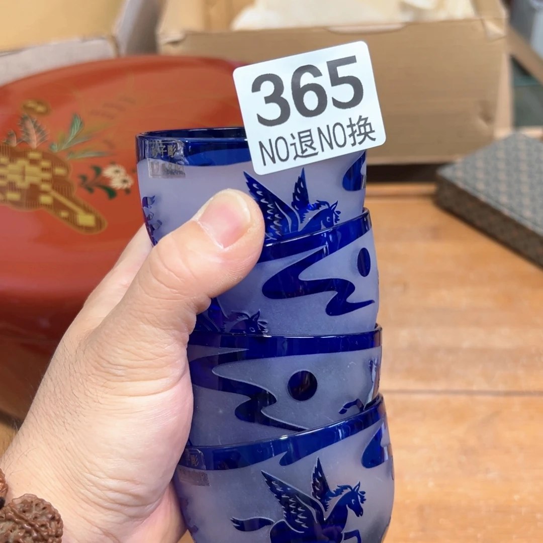 365日本回流茶道具周边