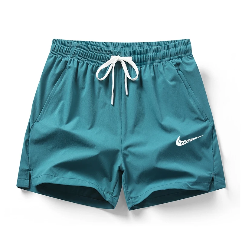 【一折专区】丨【服饰品牌专区】精选短裤男运动裤冰丝篮球裤痞帅