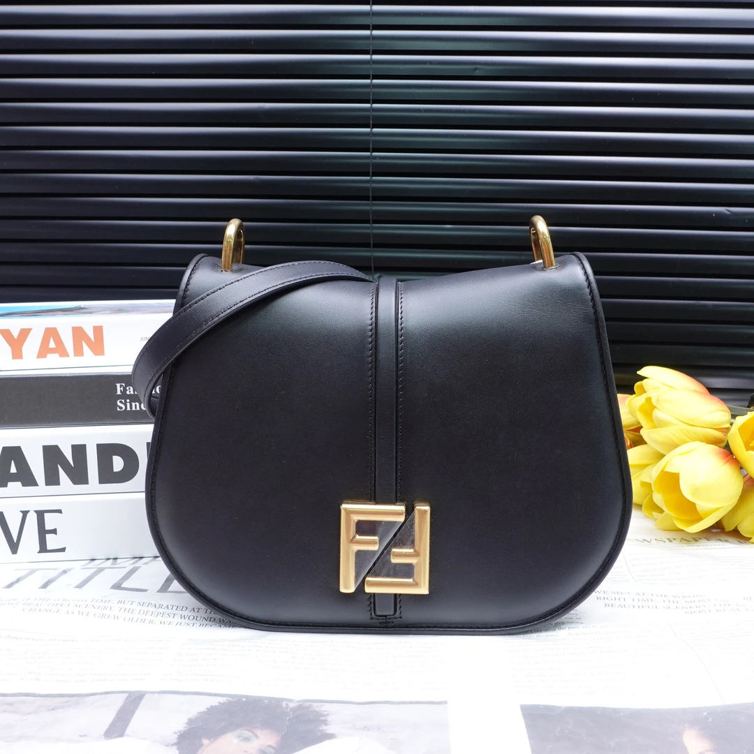 95新 FENDI/芬迪 单肩包/T10327507