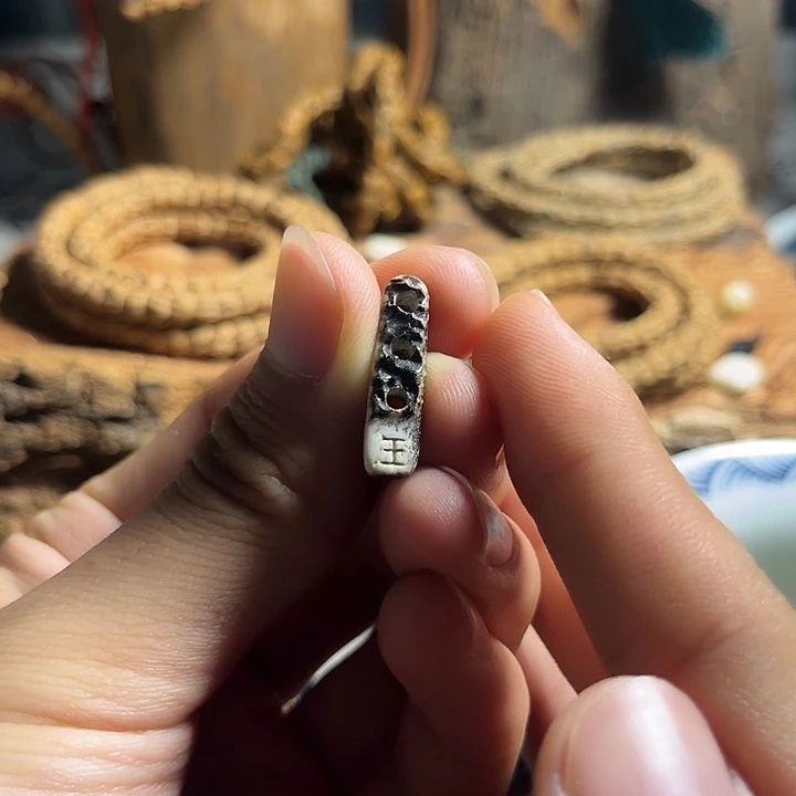 柏香籽/百香籽吊坠