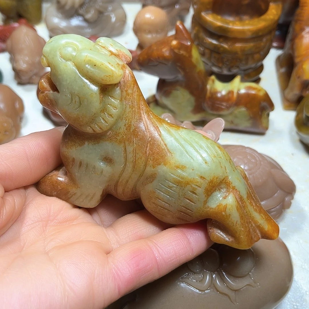 白玉菩提吊坠白玉菩提吊坠