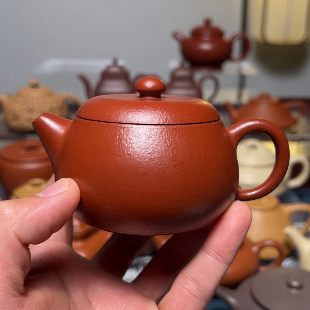 茶壶紫砂福利清货价