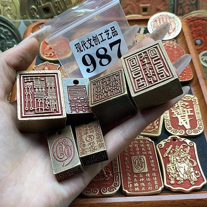 现代文创工艺品现代文创工艺品