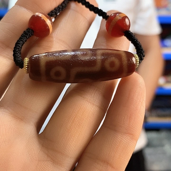 玛瑙/玉髓(覆膜)未镶嵌颈饰