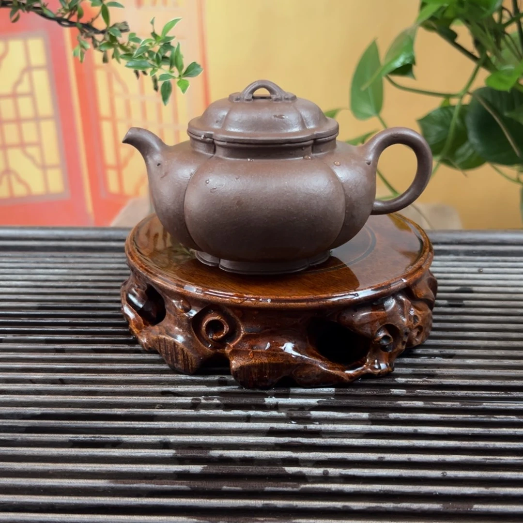 茶壶紫砂宜兴紫砂壶