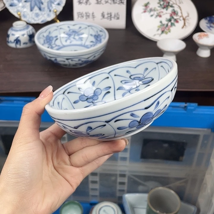 陶瓷满18包邮瓷器默认微瑕