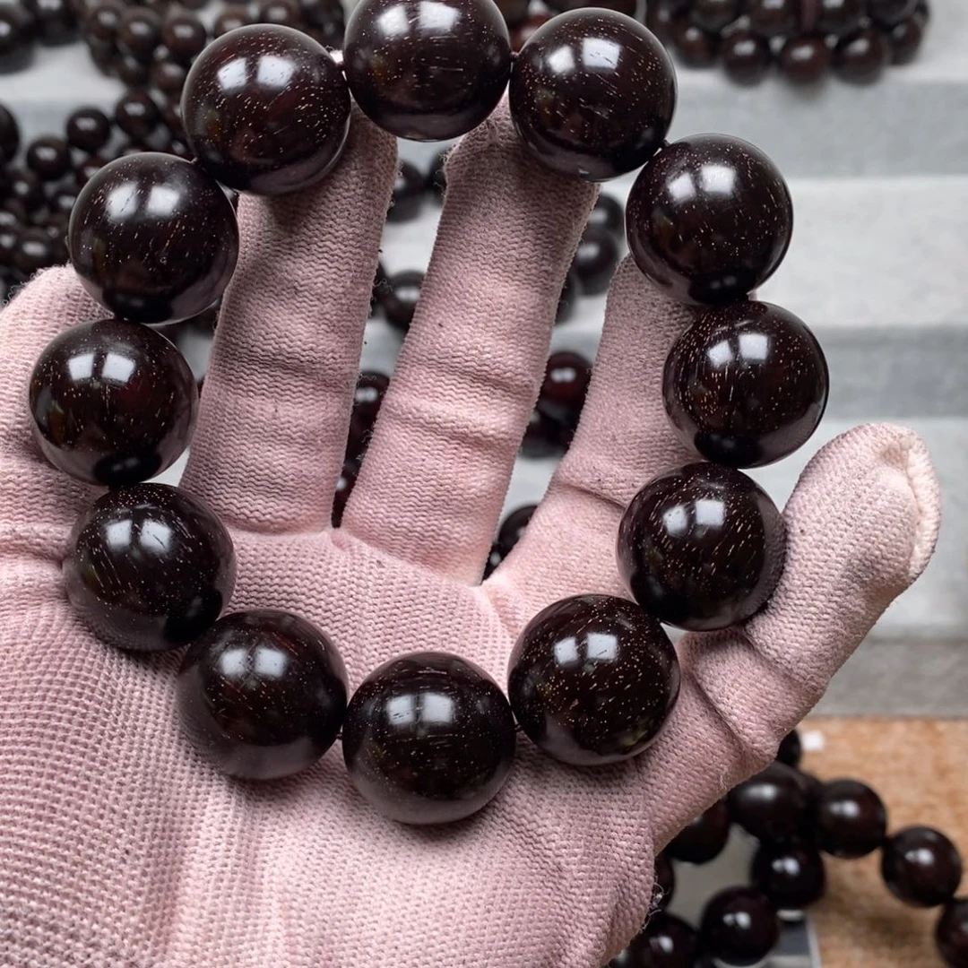 檀香紫檀（小叶紫檀）红**桐2.0满