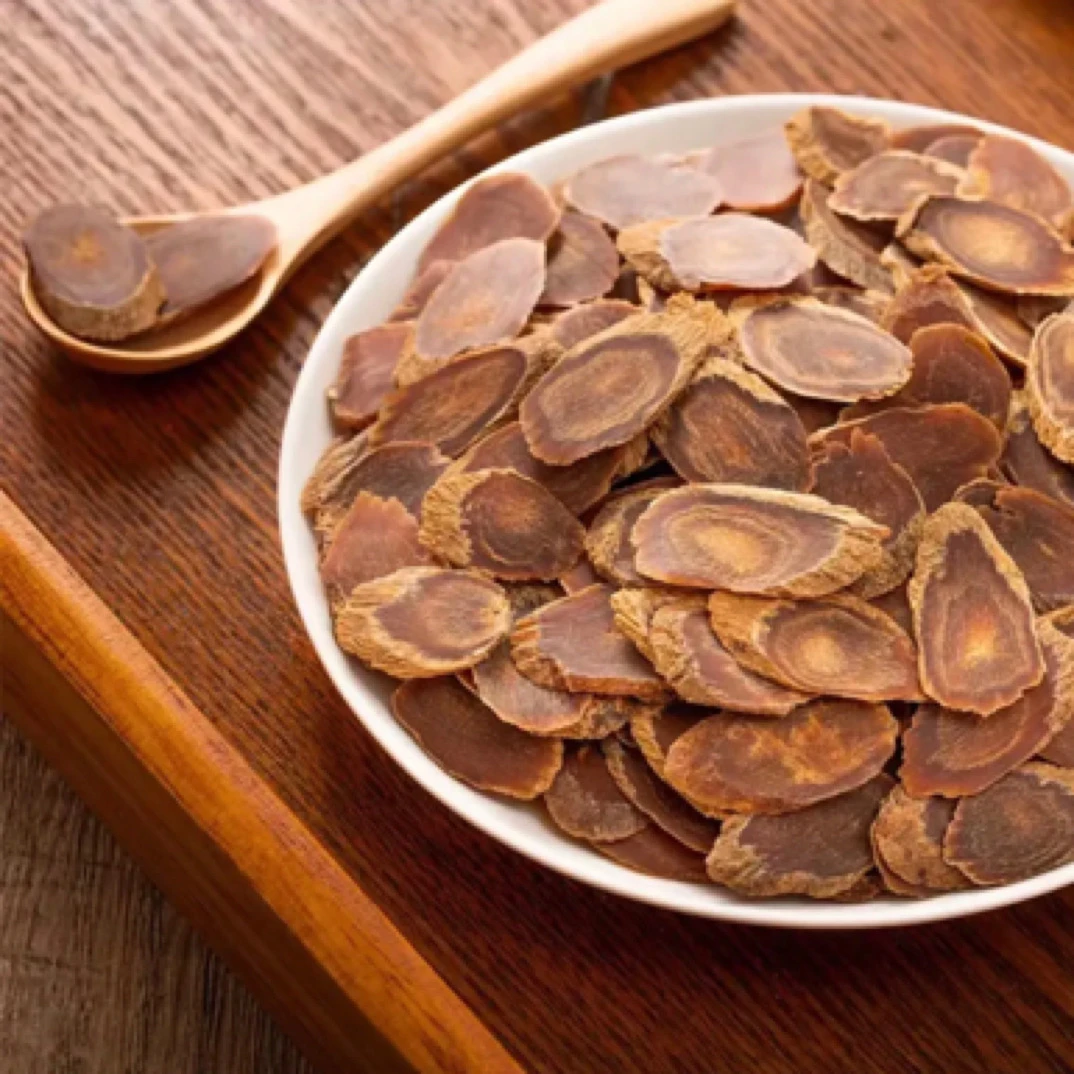 深山红参 现收山货土特产