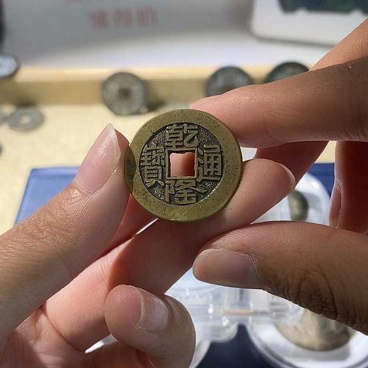 铜现代仿古风格工艺品