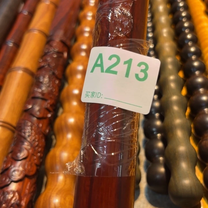 大果紫檀（缅甸花梨）松