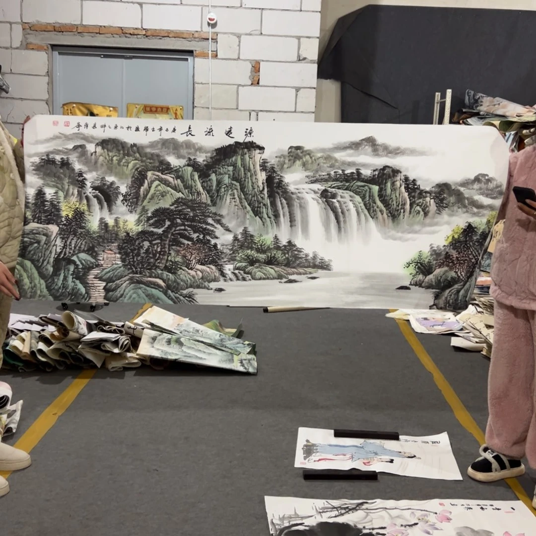 年画一二三四五六七八九