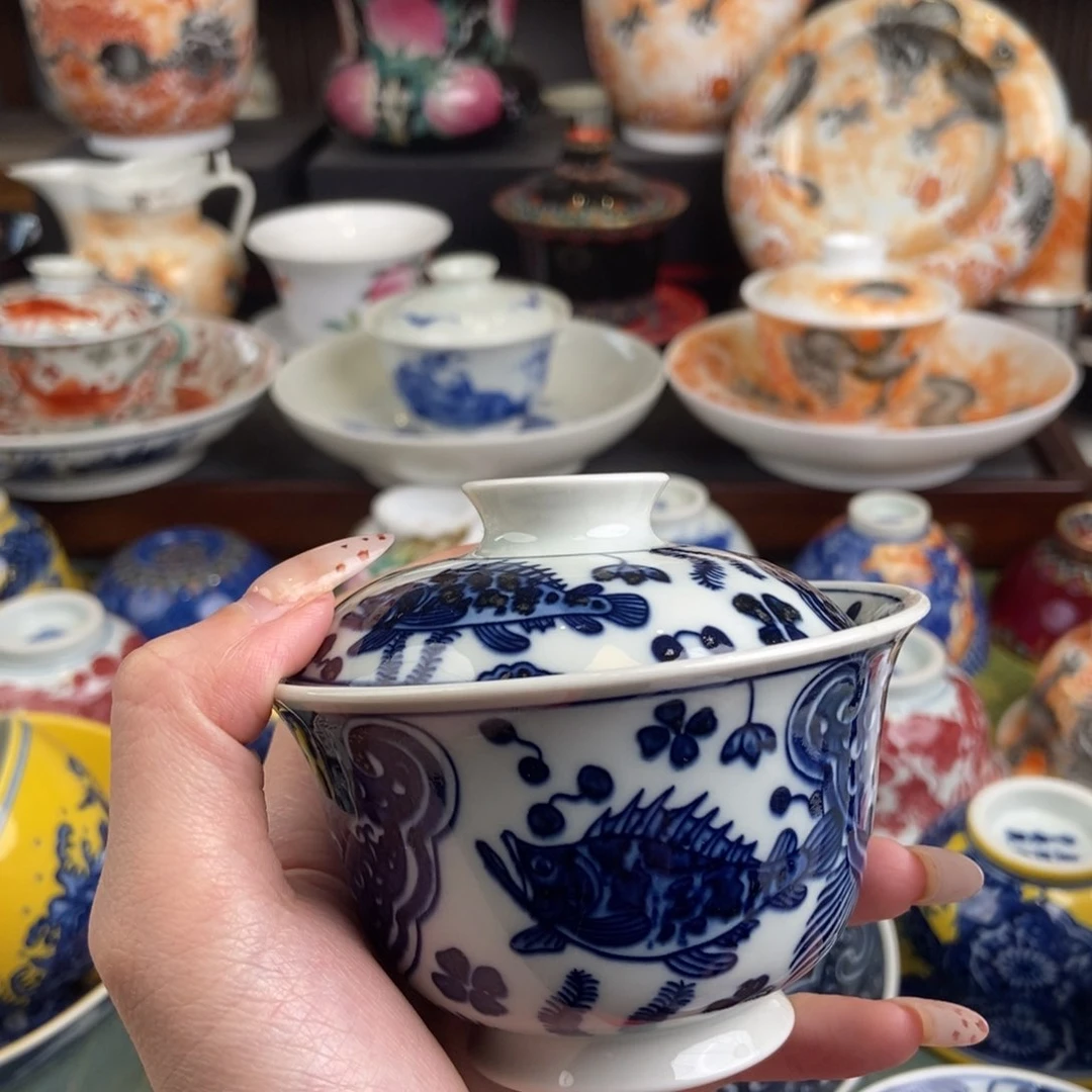 陶瓷设计风格设计风格是非常适合