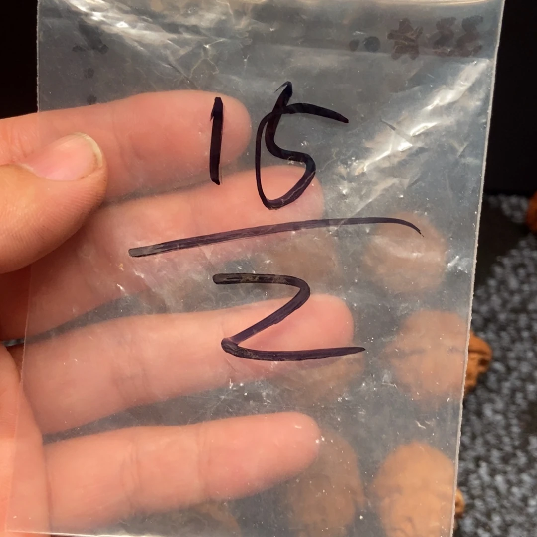 文玩核桃把件福利2无售后