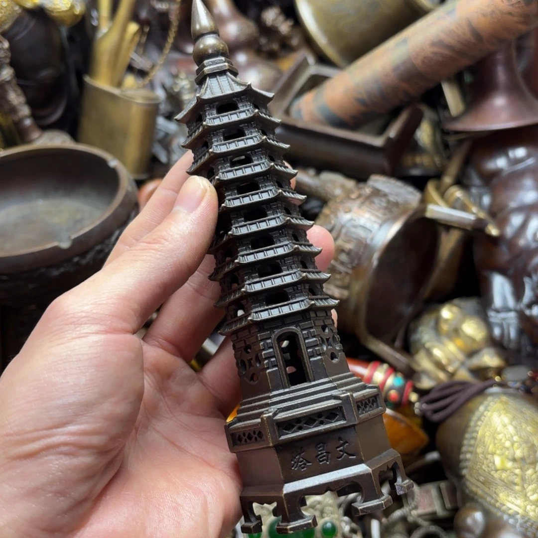 小尚文玩专属藏收摆件