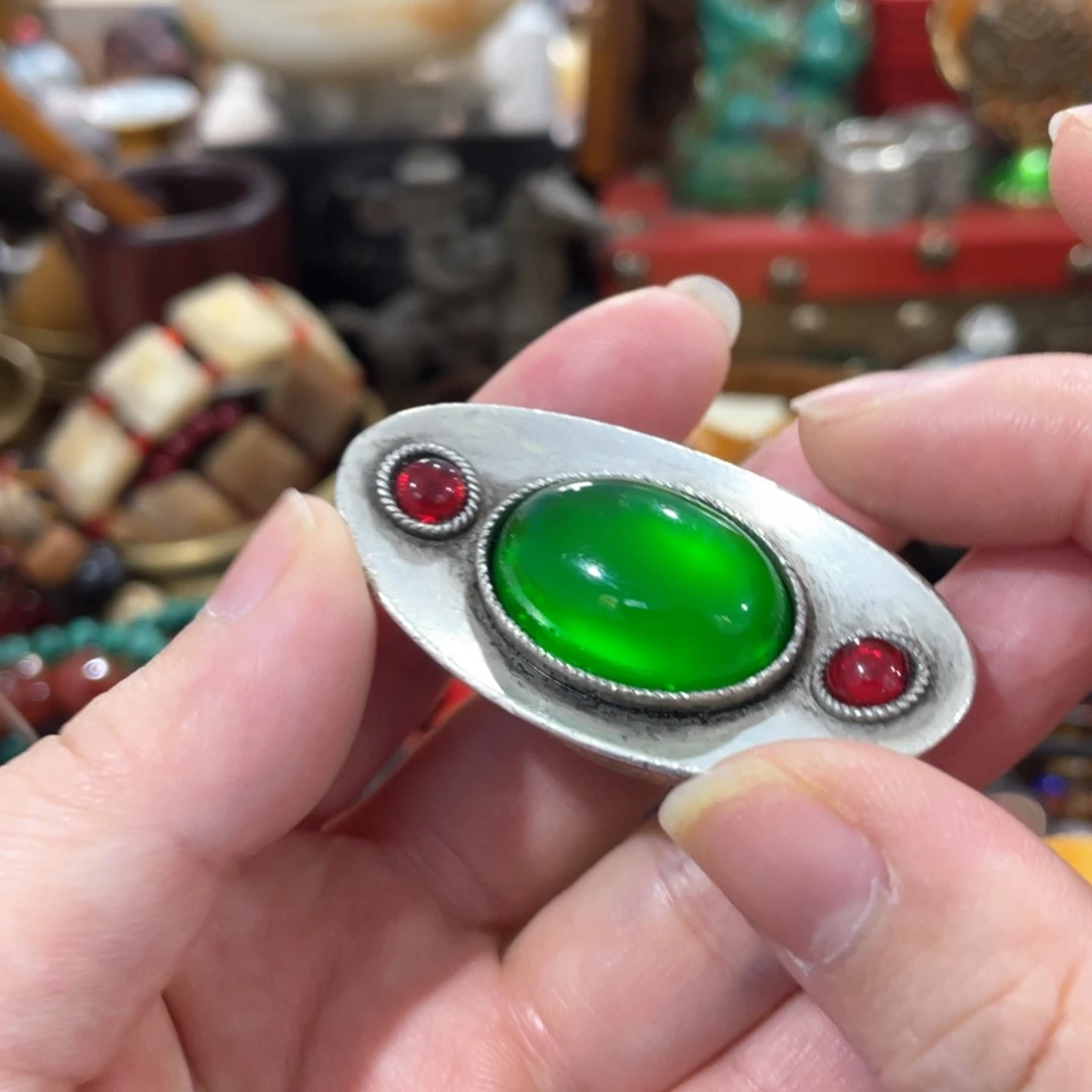 吊坠宫廷影视老旧工艺摆件