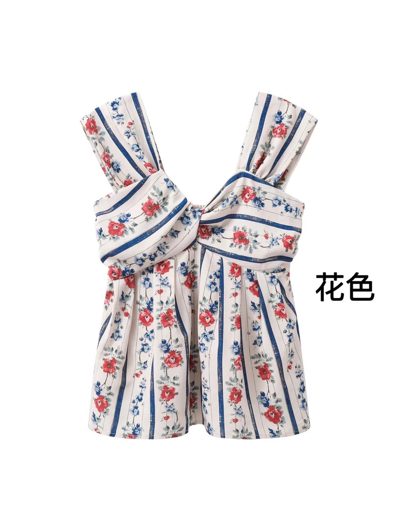 【安妮老板】时尚T恤