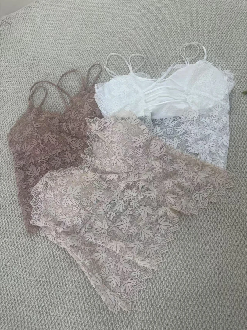 01福利款美背不退不会 随机发两件