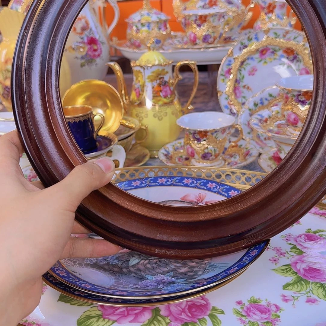 欧洲瓷器收藏鉴赏